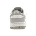 thumbnail image 4 of Nike Men's Dunk Low Grey Fog Shoes, from StockX, 4 of 5