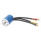 thumbnail image 2 of Motor RC, Motor Sin Escobillas De Eje De Acero Inoxidable De 4 Polos Resistente Al Agua Para Coche 1/18 ANGGREK Otros, 2 of 8
