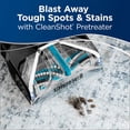 thumbnail image 3 of BISSELL - Carpet Cleaner - JetScrub™ Pet Carpet Cleaner - Our best upright spot and stain cleaner tackles the toughest pet stains and messes!, 3 of 6