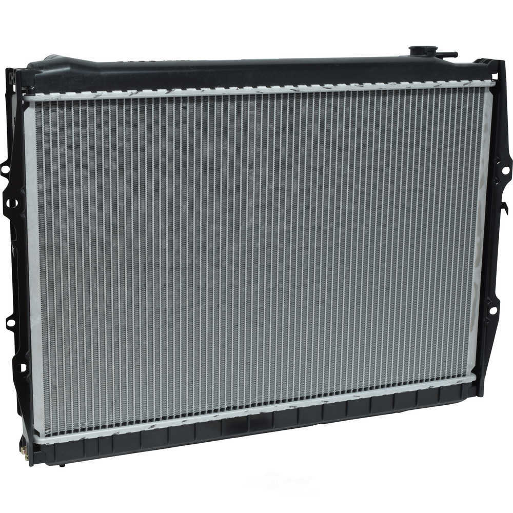UAC RA 2090C Downflow Radiator