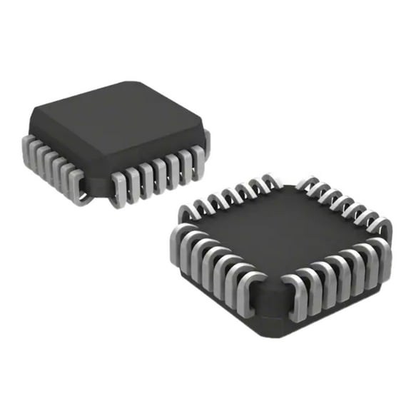 MC10H601FN Translator ECL to TTL 9-CH Unidirectional 28-Pin PLCC