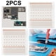 thumbnail image 4 of Punto Soldadura Almohadilla Terminales Por Puntos 208 para Teléfonos, 4 of 8