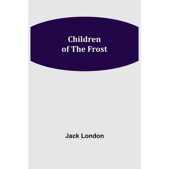Children of the Frost, (Paperback)