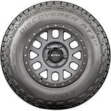Cooper Discoverer AT3 LT All-Season LT265/60R18 E 119S Tire - Walmart.com