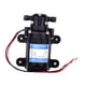 thumbnail image 2 of Bomba de agua de diafragma, pulverizador eléctrico, bomba de agua estable, Mini bomba de agua eléctrica agrícola, equipo agrícola, 2 of 9