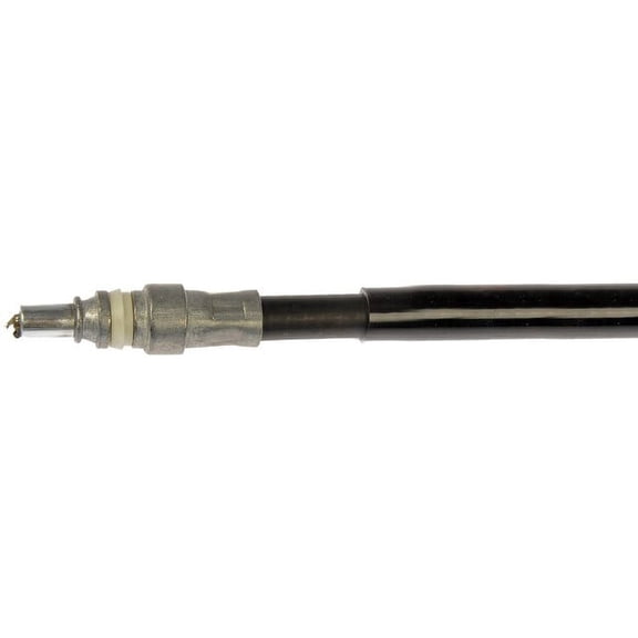 Parking Brake Cable P/N:C660393 Fits select: 2000-2002 FORD EXCURSION