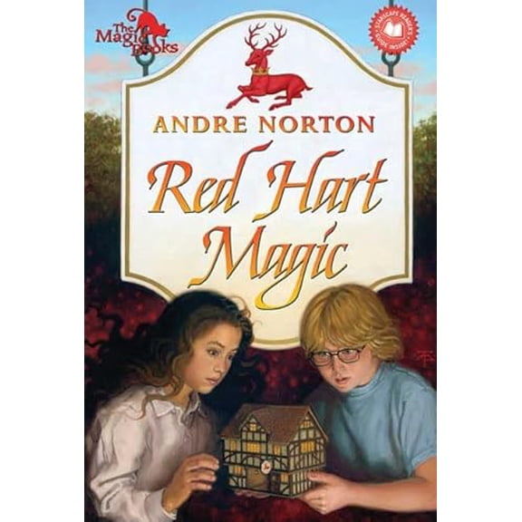 Pre-Owned Red Hart Magic