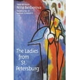 thumbnail image 1 of Pre-Owned The Ladies from St. Petersburg: Three Novellas (Hardcover) 0811213773 9780811213776, 1 of 1