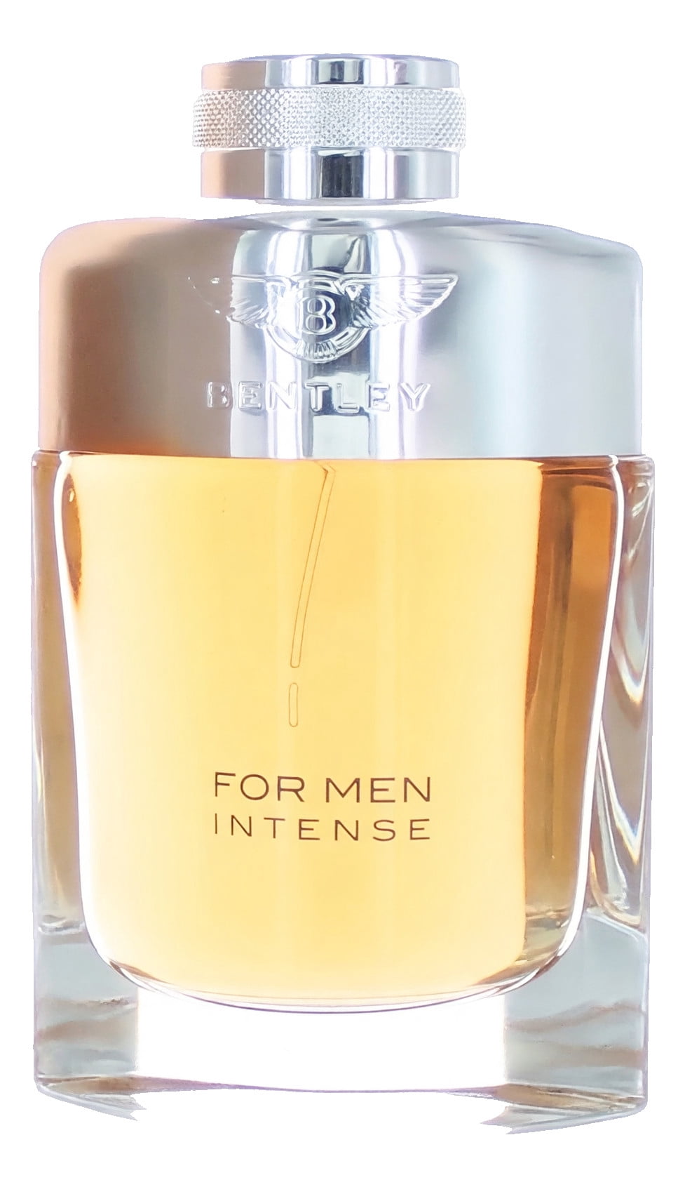 Bentley Intense by Bentley Eau De Parfum Spray 3.4 oz for Men