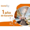 thumbnail image 4 of Lámpara de Mesa Tecnolite HOME Lisboa Acabado Cromo 60w E27, 4 of 4