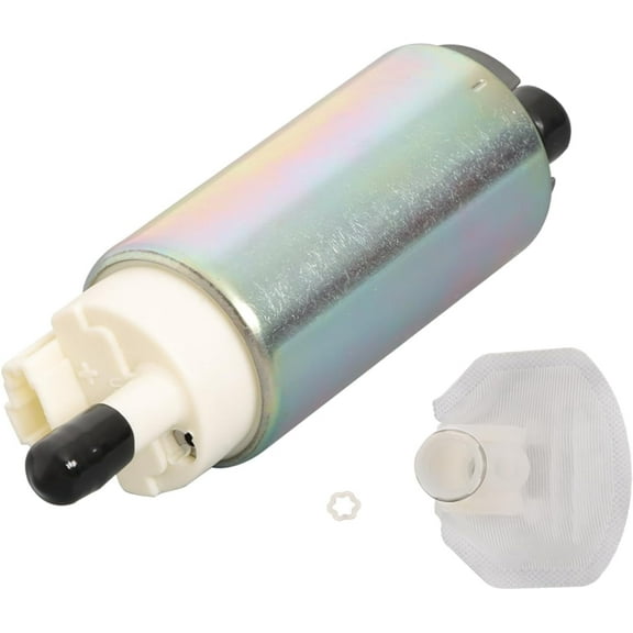 munirater Motorcycle Fuel Pump Kit Replacement for Suzuki GSXR 600 GSXR 750 GSXR600 2006-2007