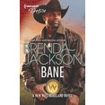 thumbnail image 1 of Pre-Owned Bane (Harlequin Desire: Westmoreland) Paperback, 1 of 1