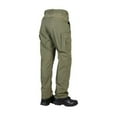 thumbnail image 2 of Tru-Spec 1484 24-7 Pro Flex Tactical Cargo Pants, Ranger Green, 2 of 2