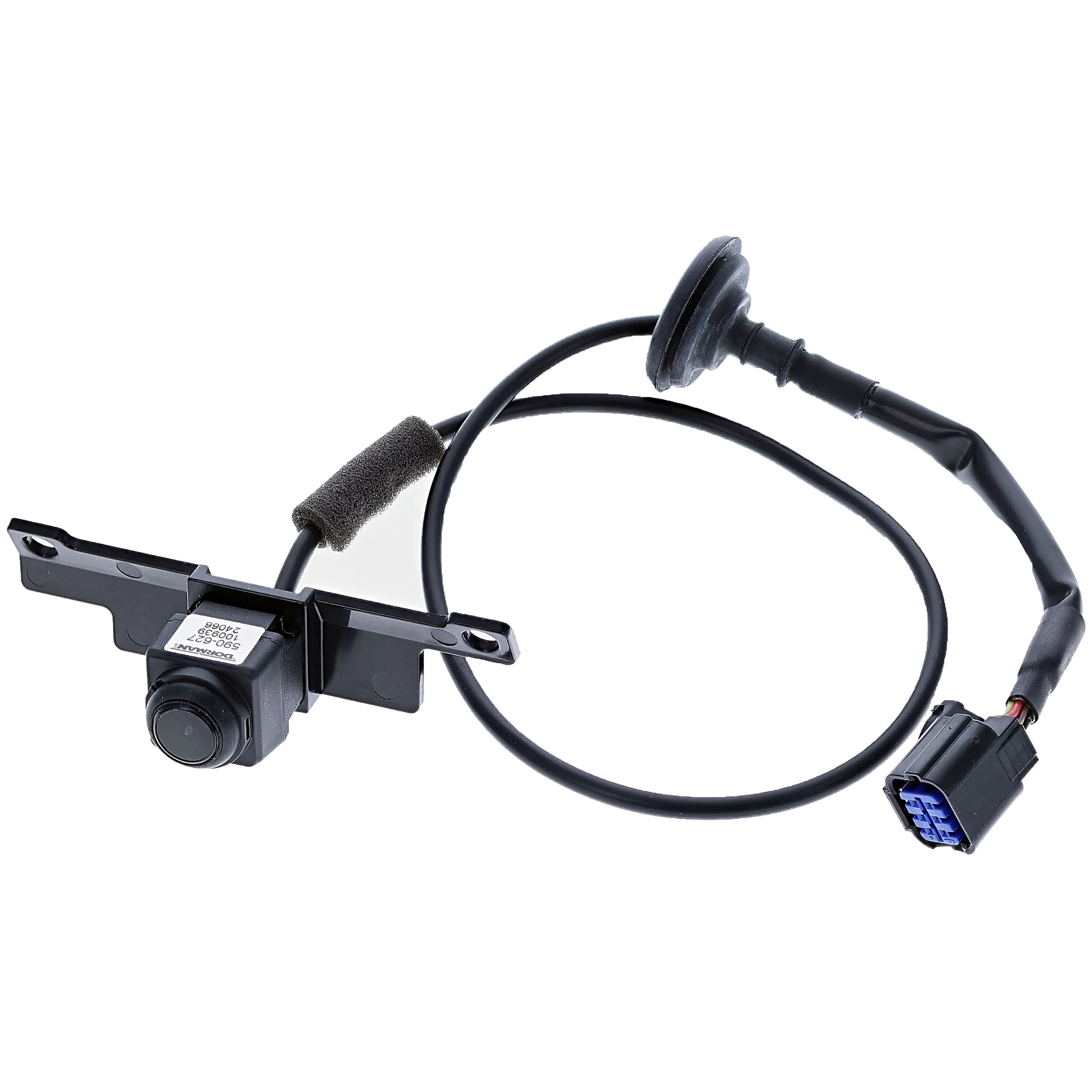 Dorman 590-627 Rear Park Assist Camera for Specific Kia Models Fits select: 2014-2016 KIA SOUL