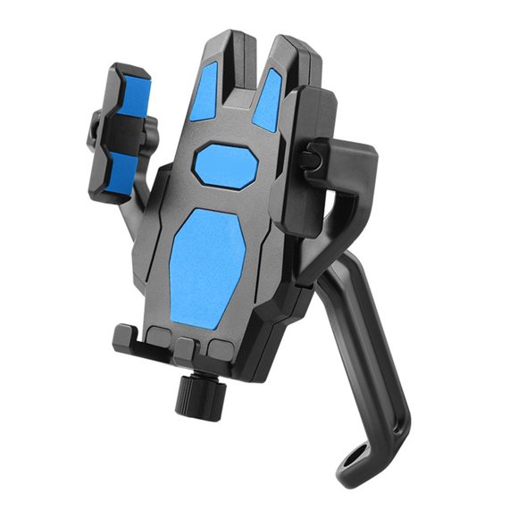 Lefu Bicycle mobile phone holder bike handlebar navigation motorcycle anti-shake