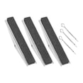 thumbnail image 1 of Juego de 3 piedras de afilar para el reemplazo de cilindros de motor, herramienta profesional para automóviles, fácil de usar 4 pulgadas, 1 of 9