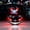 Classic Red #11, variant on Solar Devil Eyes LED Car Windshield Light, Solar Powered Car Window LED Eyes Warning Light, Flashing Devil Eyes Car LED Eyes Light for SUV Truck Van RV Motorcycle Universal Auto Light, 4.7×3 Inch