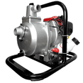 thumbnail image 4 of Motobomba De Agua Shimaha SHWP-10 De 1 Hp 1X1 A Gasolina, 4 of 8