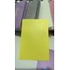 thumbnail image 1 of 20 cartulinas transparentes de alta calidad de seda, álbum de 3 pulgadas, tarjetero pequeño, barra de escritura para estudiantes de 6 pulgadas, 1 of 2