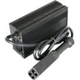 thumbnail image 2 of OTTULUR Golf Cart Battery Charger 36V 16 Amp for EZ-GO, Yamaha, Club Car with TXT D Plug, 2 of 7