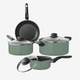 thumbnail image 2 of BATERIA COCINA TRAMONTINA 32300589 TURIM 7 PIEZAS ANTIADHERENTE, 2 of 2