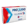 thumbnail image 1 of Proxego 500 mg/150 mg 24 tabletas, 1 of 1