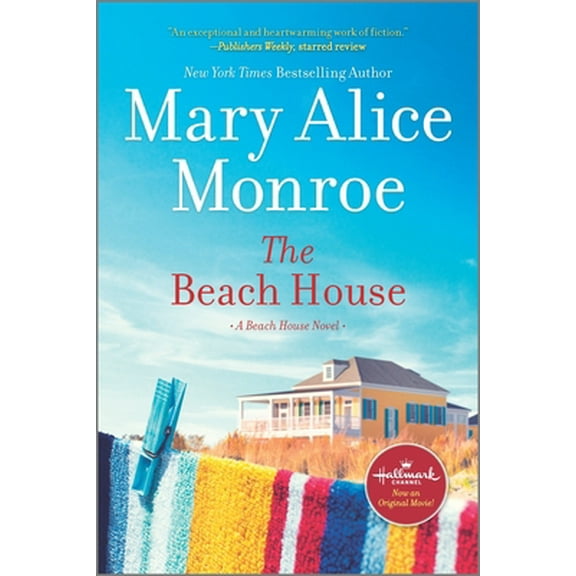 Pre-Owned The Beach House (Paperback) 0778311422 9780778311423
