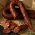 thumbnail image 5 of Mild Chorizo Ring (Sarta) Made with Pork - Spanish Chorizo for Authentic Tapas 7oz | Espuña, 5 of 6