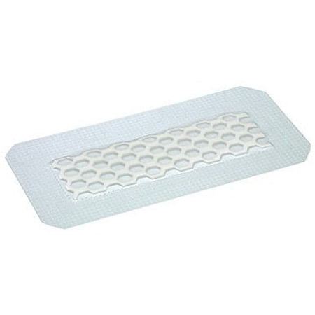 Smith & Nephew OpSite Post-Op Adhesive Bandage, 6" x 4", 20 Count