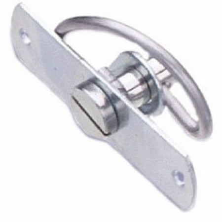 Southco Draw Latch - Southco 57-10-101-10 Spring Latch Series Self-Adjusting Compression Latches , Steel
