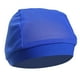 thumbnail image 3 of Turbante superelástico para quimioterapia y cáncer, para mujer Azul, 3 of 9