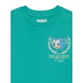 thumbnail image 6 of Sonic the Hedgehog Boys Club T-Shirt, Sizes 4-18, 6 of 6