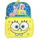 thumbnail image 2 of Mochila Y Lonchera Para Niños Con Diseño De Bob Esponja, Mul esquí esquí Gafas de esquí, 2 of 5