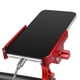 thumbnail image 4 of Poseedor Soporte de teléfono móvil de bicicleta de aleación de aluminio aumentado 360 ° de rotación Soporte de teléfono de motocicleta ajustable Soporte de teléfono con espejo retrovisor para bicicle, 4 of 7