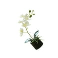 thumbnail image 1 of Flor falsa Wosthever de tela decorativa Tipo 5, 1 of 6