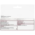 thumbnail image 5 of Polysporin First Aid Antibiotic Ointment Without Neomycin, Travel Size, 1 Oz Tube - Pack of 5, 5 of 8
