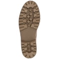 thumbnail image 5 of Journee Womens Claudiya Lug Outsole Almond Toe Oxford, Widths Available, 5 of 9