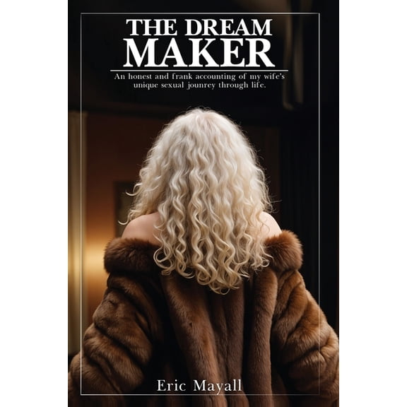 The Dream Maker, (Paperback)