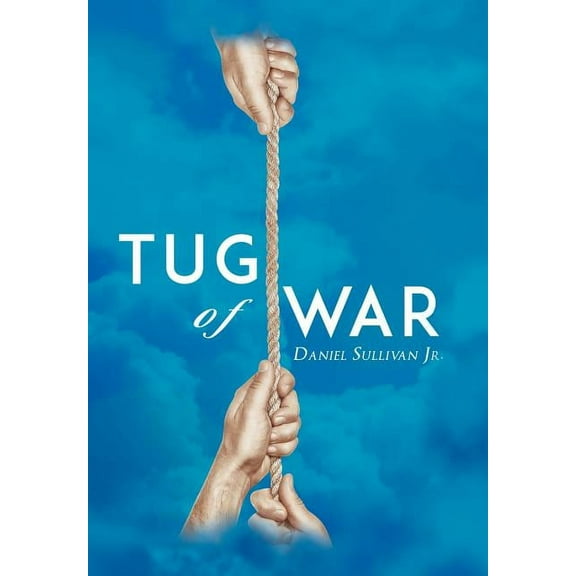 Tug of War (Hardcover)