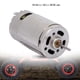 thumbnail image 5 of Motor De Coche RC, Motor 390 Motor Rc 1/18 Motor De Coche RC, Motor De Coche De Juguete 21000rpm Para Coche RC 1/16 Coche RC ZAQW 1 / 18 RC Car Motor, 5 of 8