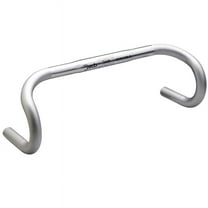 Deda Speciale Handlebar 26.0 Silver 46cm