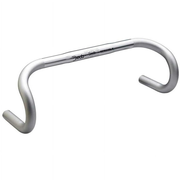 Deda Speciale Handlebar 26.0 Silver  46cm