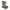 Grey, variant on Eisoary 3.8L Pet Water Dispenser Feeder Automatic Gravity Food Bowl Large Capacity Unplugged Safe Convenient Refill Pet Feeder for Small Medium Pets Cats Dogs Grey Size A