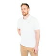 thumbnail image 4 of 3-Pack Golf Shirts for Men - Dry Fit Short-Sleeve Polo, Athletic Casual Collared T-Shirt, 4 of 7