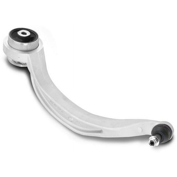 Front Right Lower Rearward Control Arm 1 - Compatible with 2009 - 2010 Audi Q5