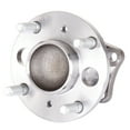 thumbnail image 3 of CCIYU 513121 Wheel Hub and Bearing Assembly For Lexus RX350 RX450H For Lexus Rear Wheel Hubs with ABS 5 Lugs (1) Fits select: 2011-2017 FORD FIESTA SE, 3 of 4