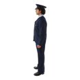 thumbnail image 2 of Orion Costumes The Full Monty Stripper Dress Adult Costume X-large Male, 2 of 7