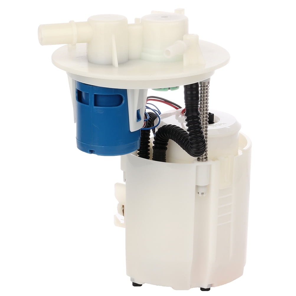 ECCPP Compatible with Fuel Pump for 2012-2017 for Kia for Rio 2012-2017 for Hyundai for Accent Replacement parts E9115M P76854M FG1555 150370 311101R500 311101W500