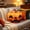 D, variant on 3D Print Pumpkin Plush Throw Pillows, Cute Lantern Shaped Stuffed Cushion Halloween Decoration