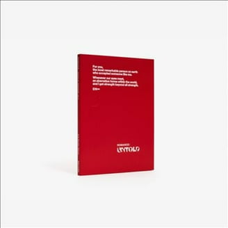 ENHYPEN ヒスン VANISH WalMart US ウォルマートトレカ ENHYPEN - THE SIN : VANISH (STORM Ver.) (Walmart Exclusive) - CD